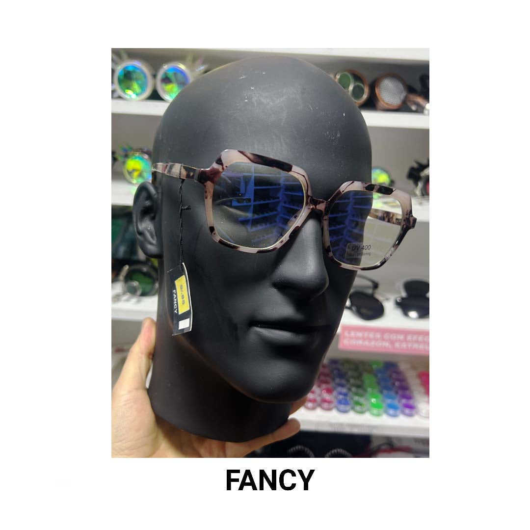 HAILY MARMOL – BLUE DEFENSE