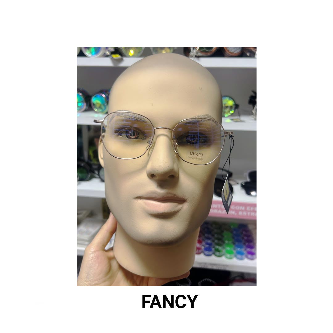 BARI ROSE GOLD - BLUE DEFENSE