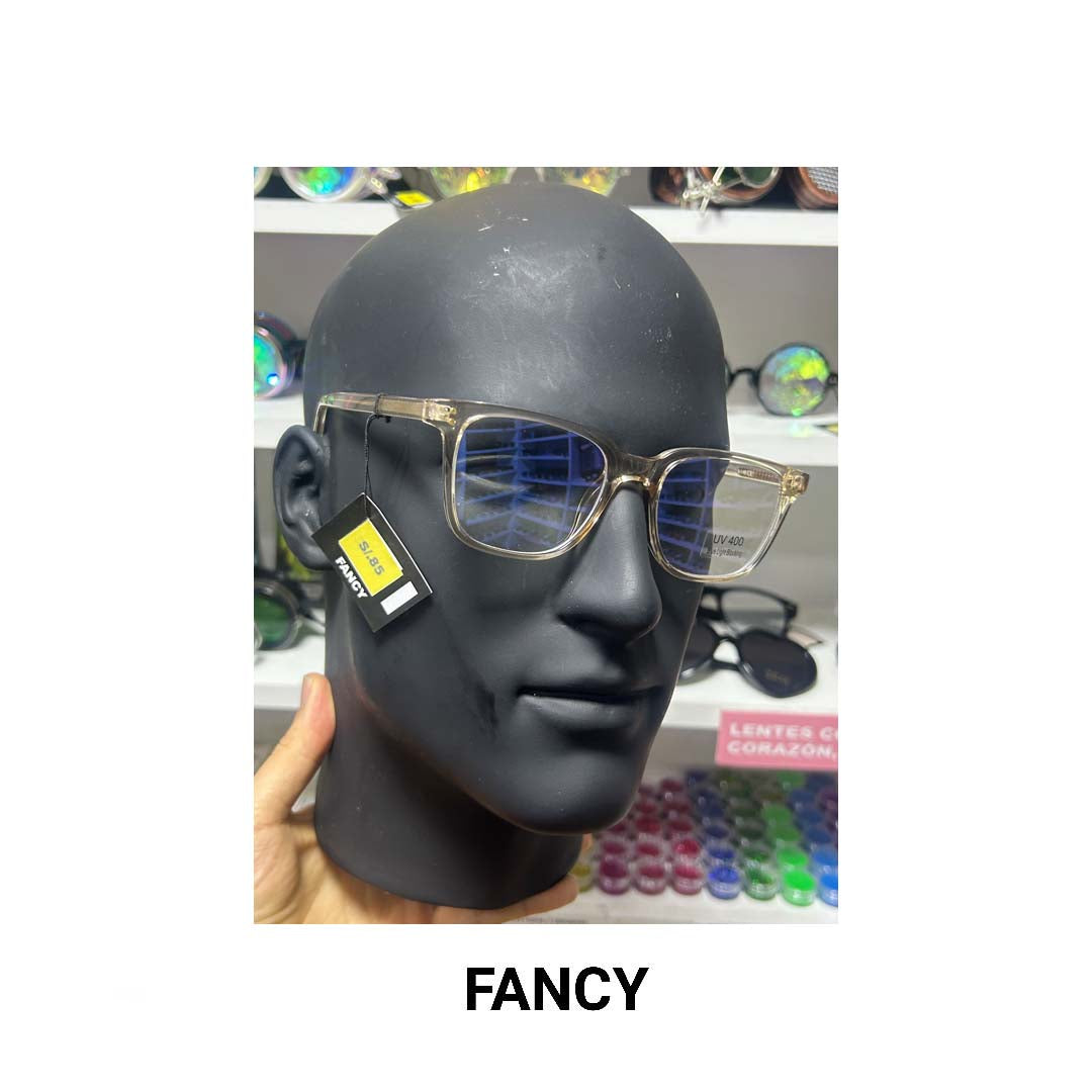 NEA 5.0 CHAMPAGNE - BLUE DEFENSE