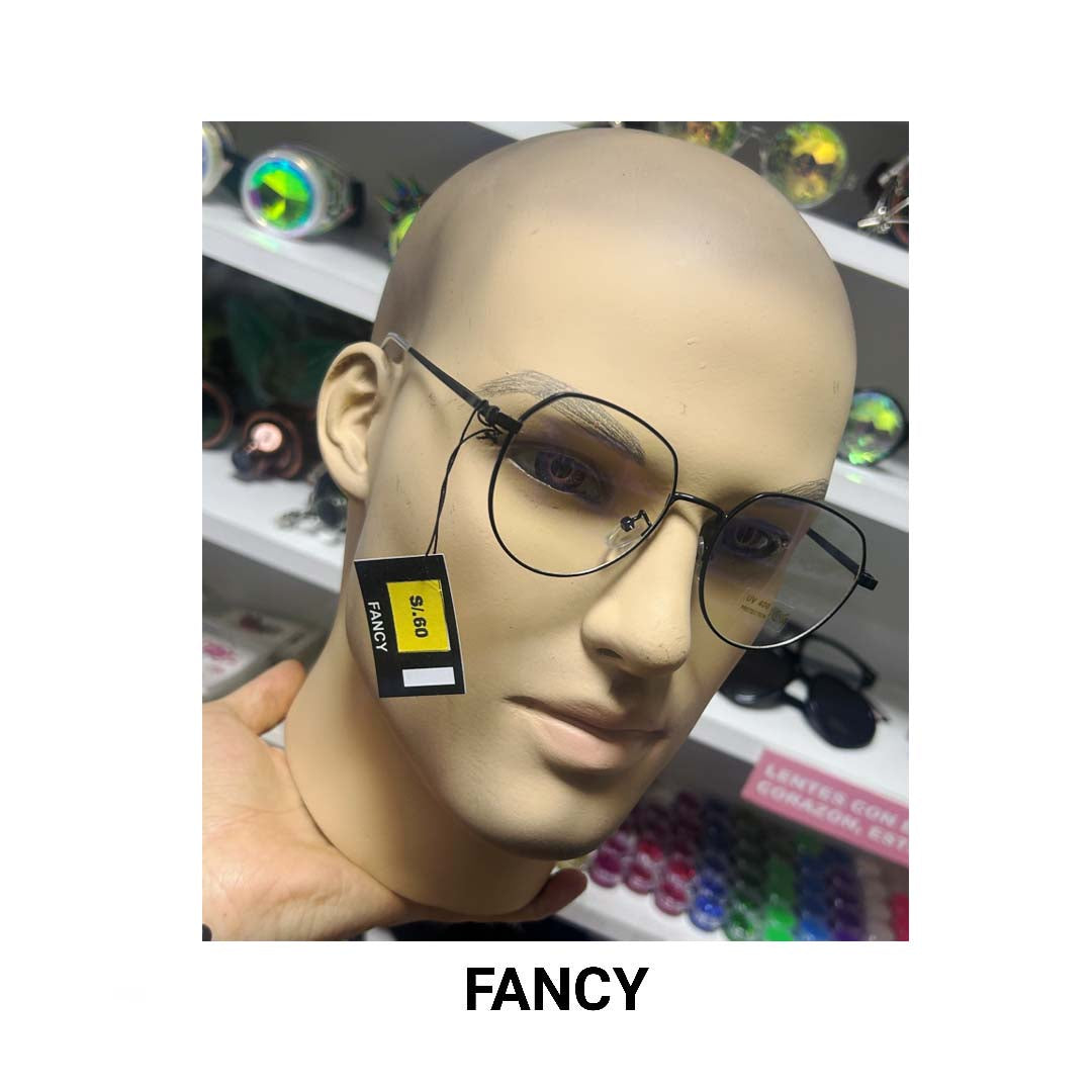 BLACKOUT 4.0 BLACK CLEAR