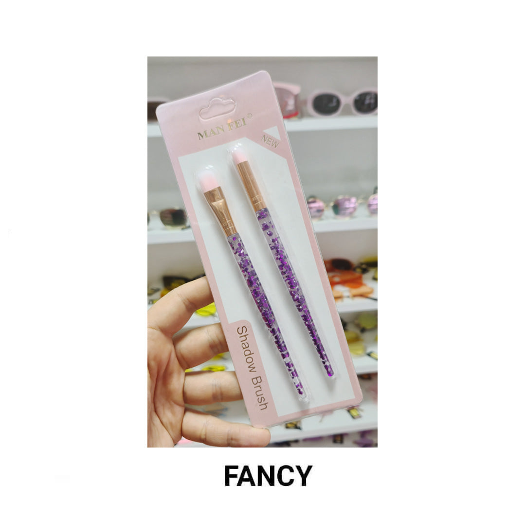 PURPLE BRUSH