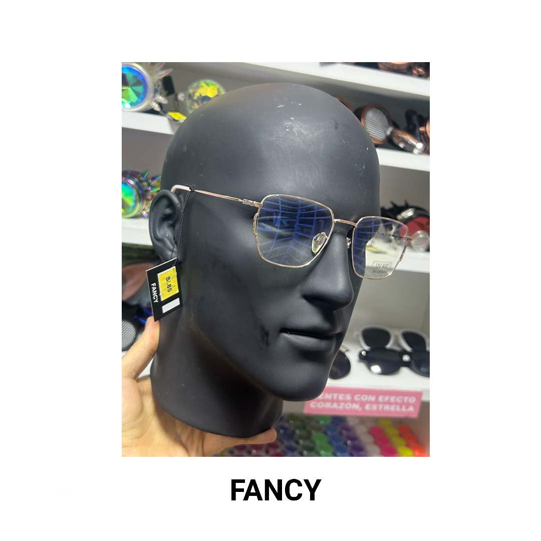 BOLONIA ROSE GOLD - BLUE DEFENSE