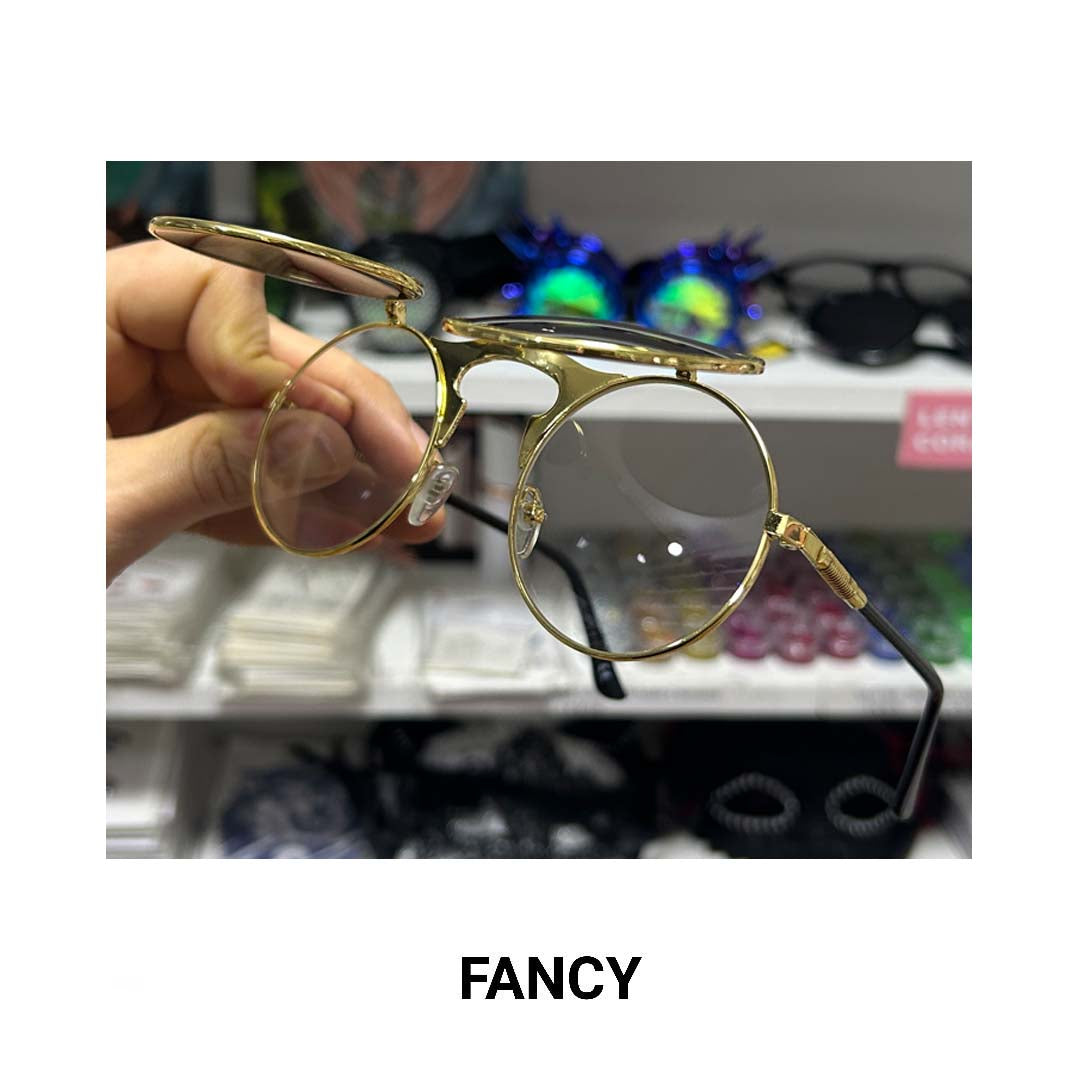 DOBLE LUNA BLACK GOLD