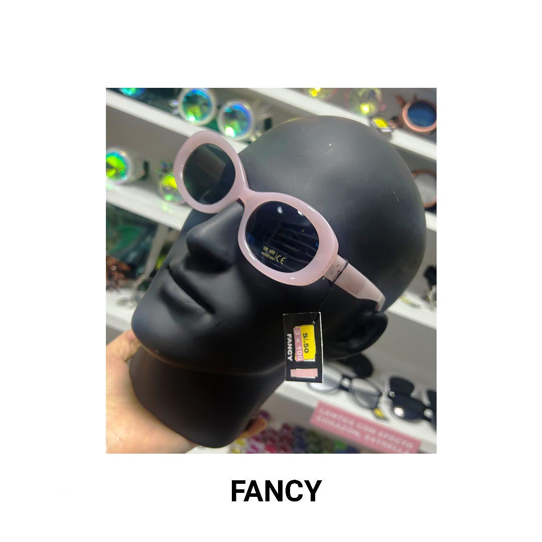 KOURT 3.0 SALMON PINK