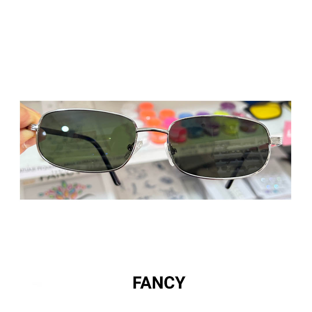 MINI FANCY REC 2.0 DARK GREEN