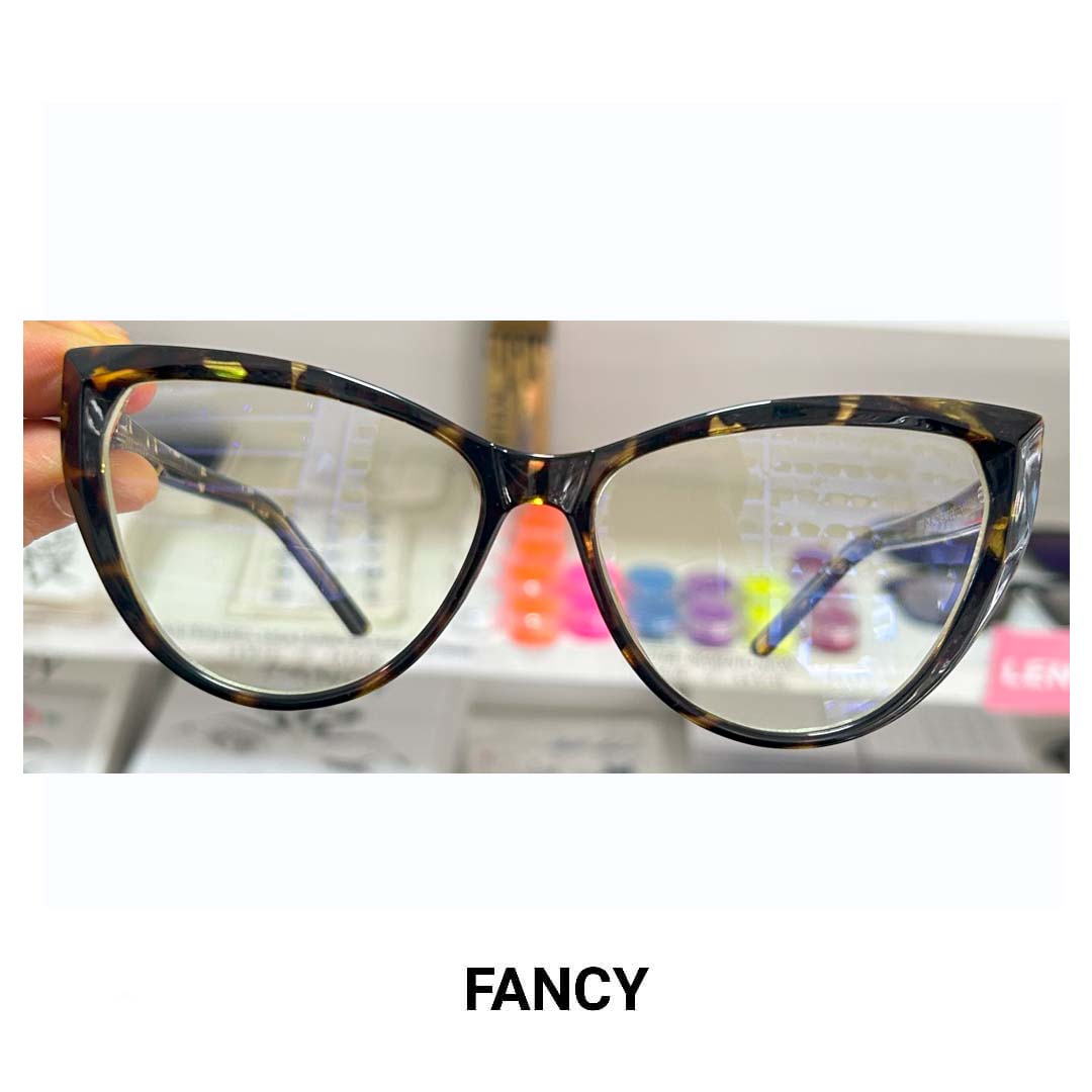 PENNY ANIMAL PRINT – BLUE DEFENSE
