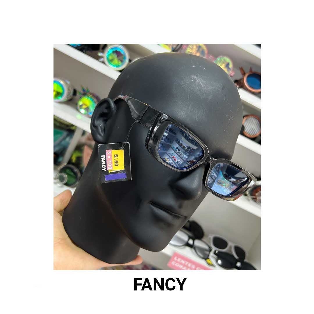 TOAST 3.0 BLACK BLUE