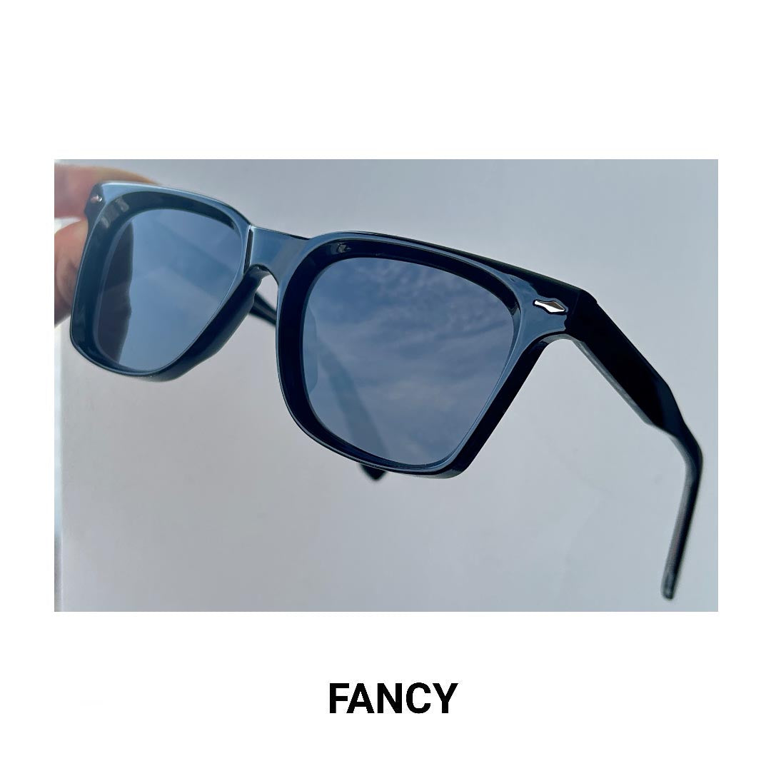 JHONNY DEEP CLASSIC 2.0 BLACK