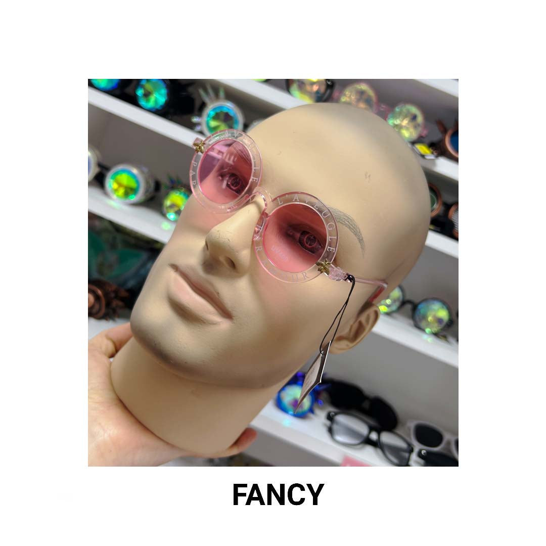 KELSEY KIDS PINK - TALLA PARA NIÑOS