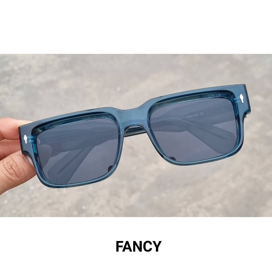 HANGOVER TURQUOISE