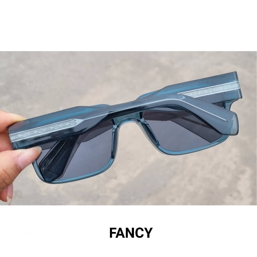 HANGOVER TURQUOISE