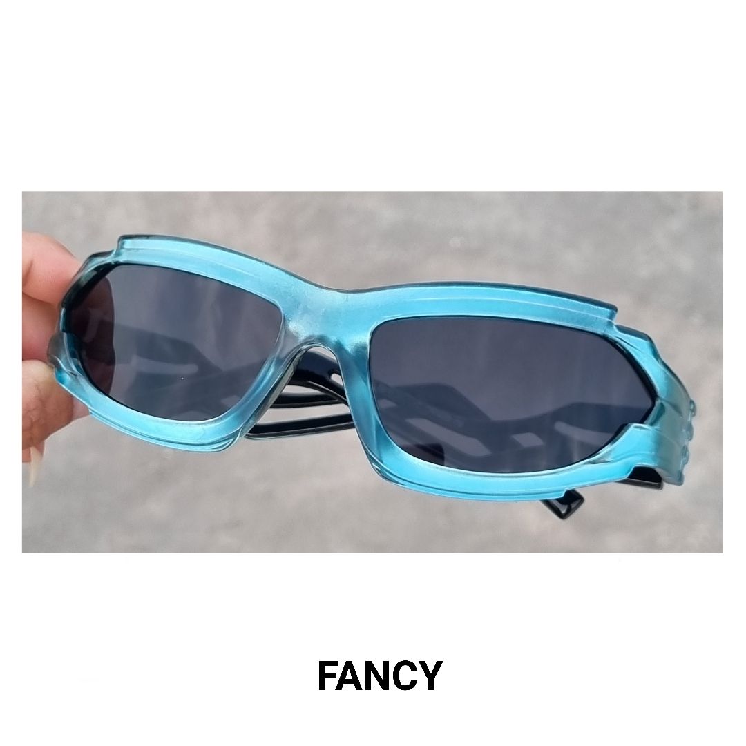 FUTURE TURQUOISE
