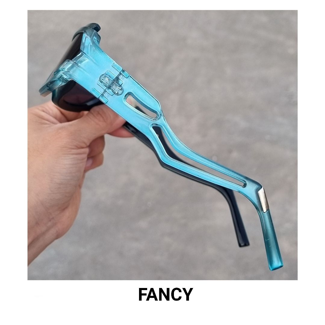 FUTURE TURQUOISE