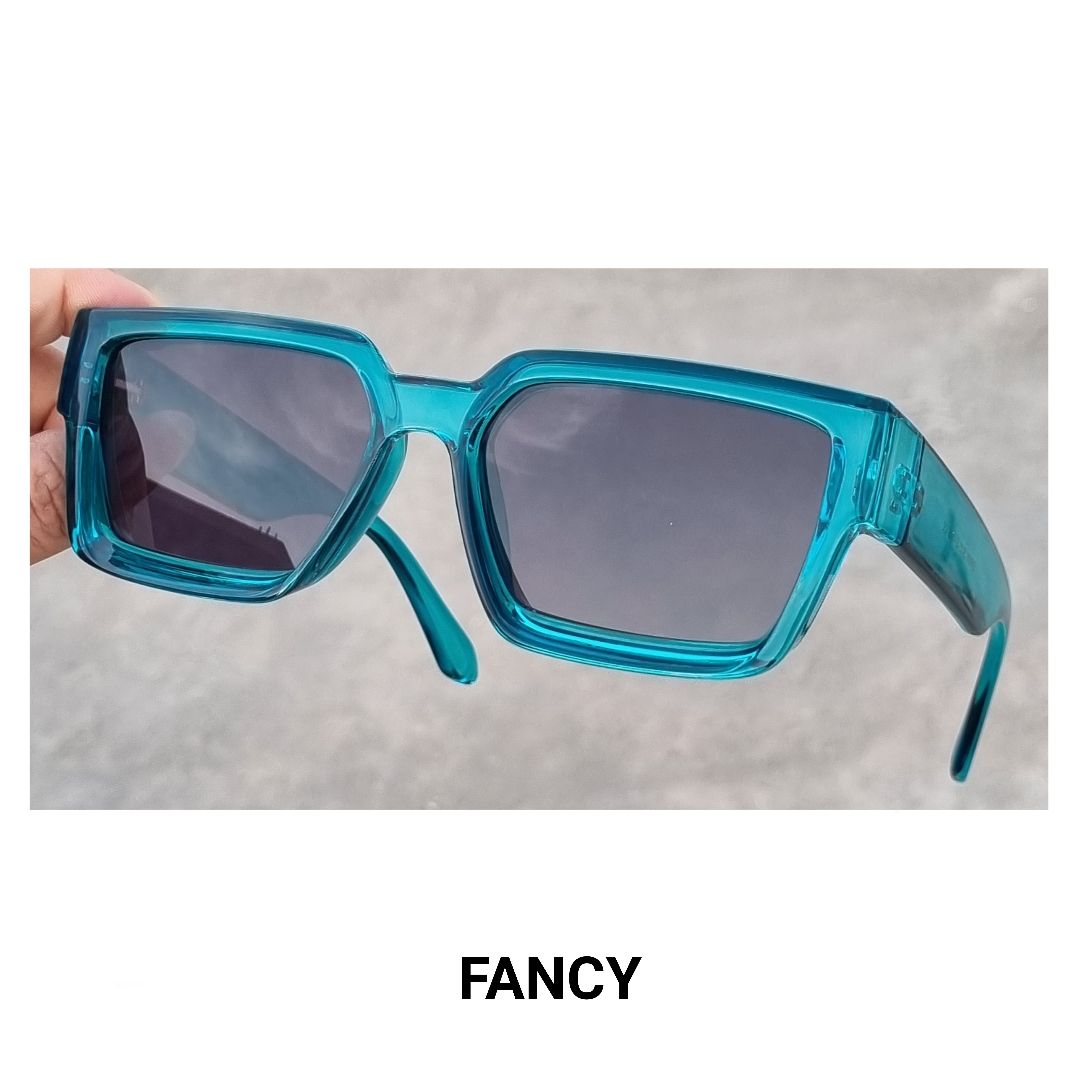 CHICAGO 4.0 TURQUOISE