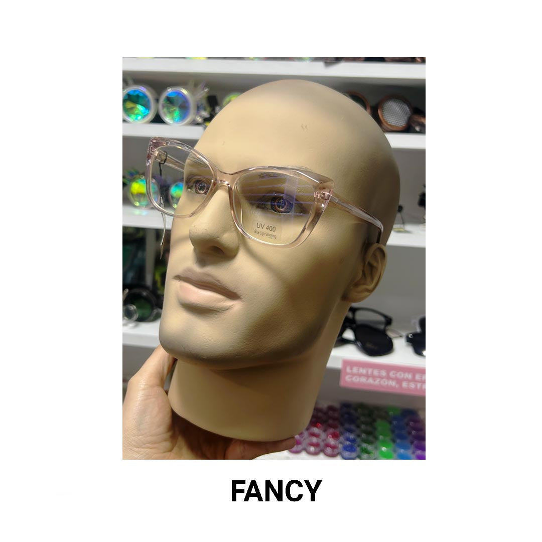 SARAH PINK – BLUE DEFENSE