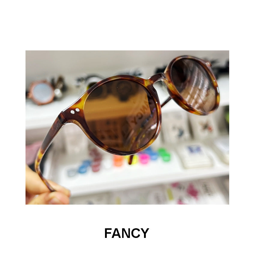 JACK 3.0 BROWN PRINT
