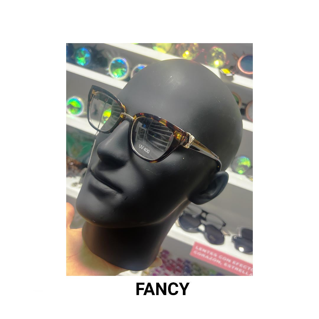 LUANDA 2.0 PRINT CLEAR