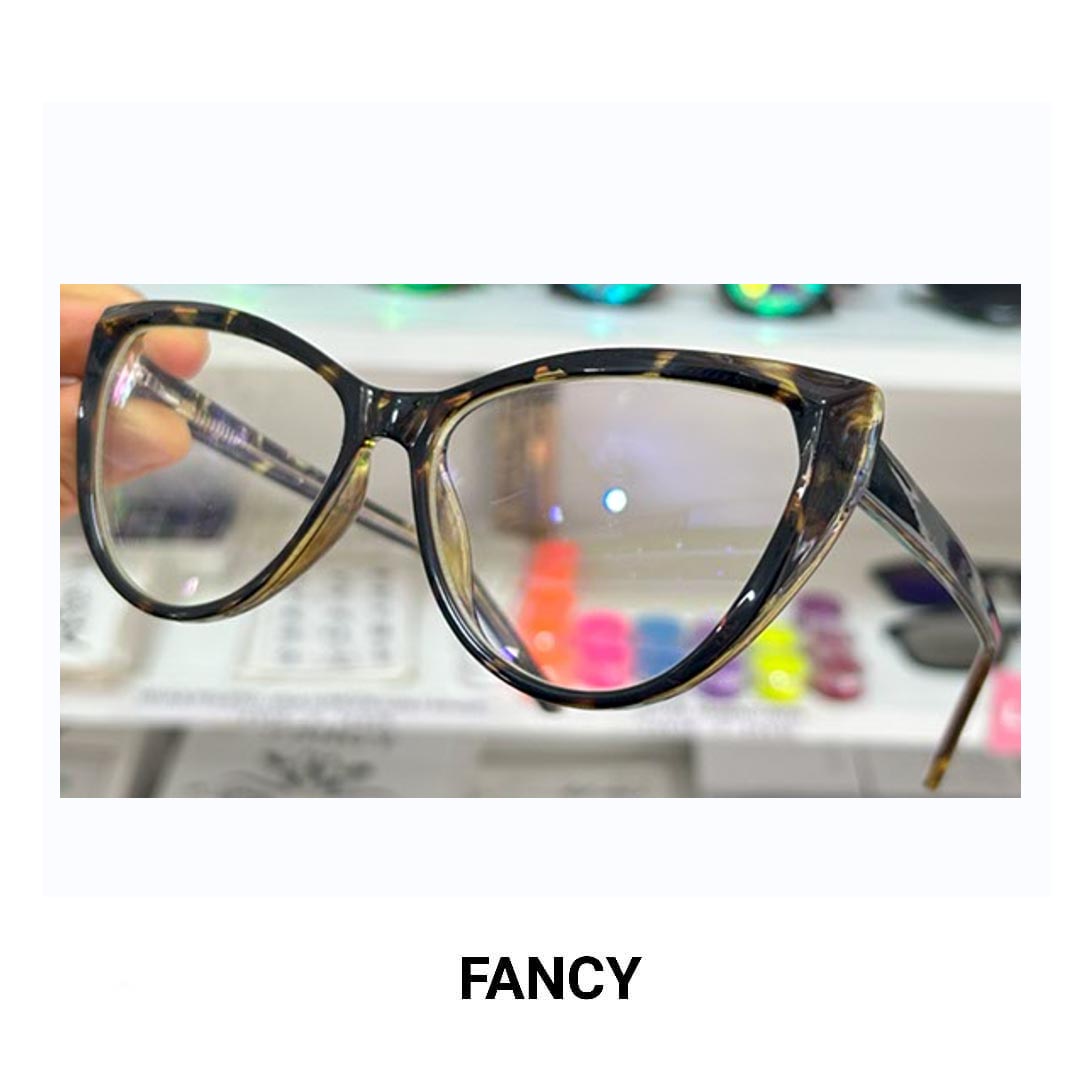 PENNY ANIMAL PRINT – BLUE DEFENSE