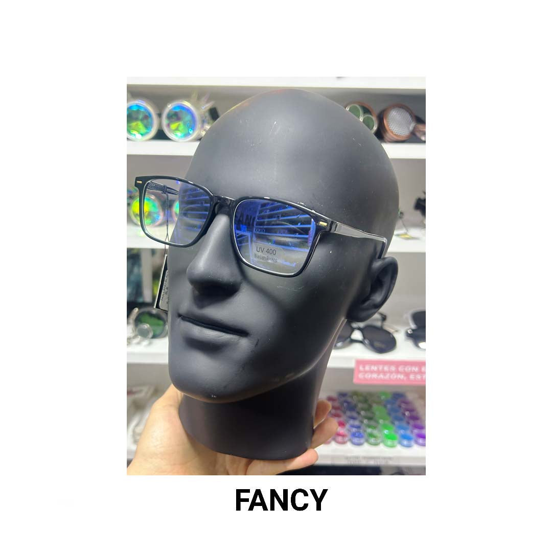 HOLLAND BLACK – BLUE DEFENSE