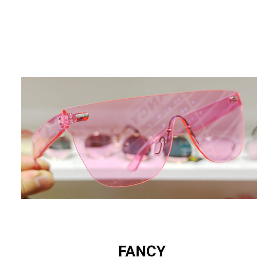 SNAKE PINK