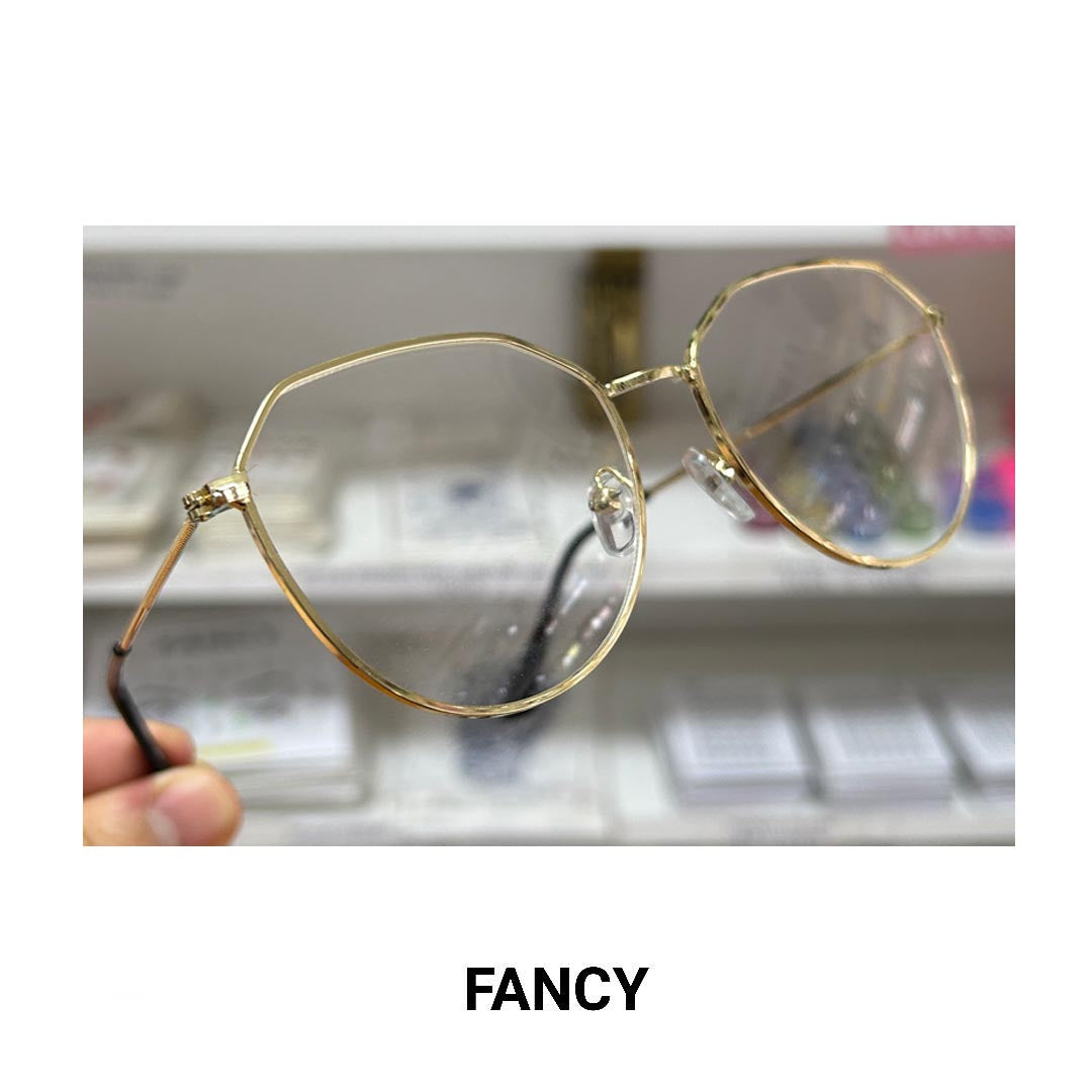 CANOVA GOLD CLEAR