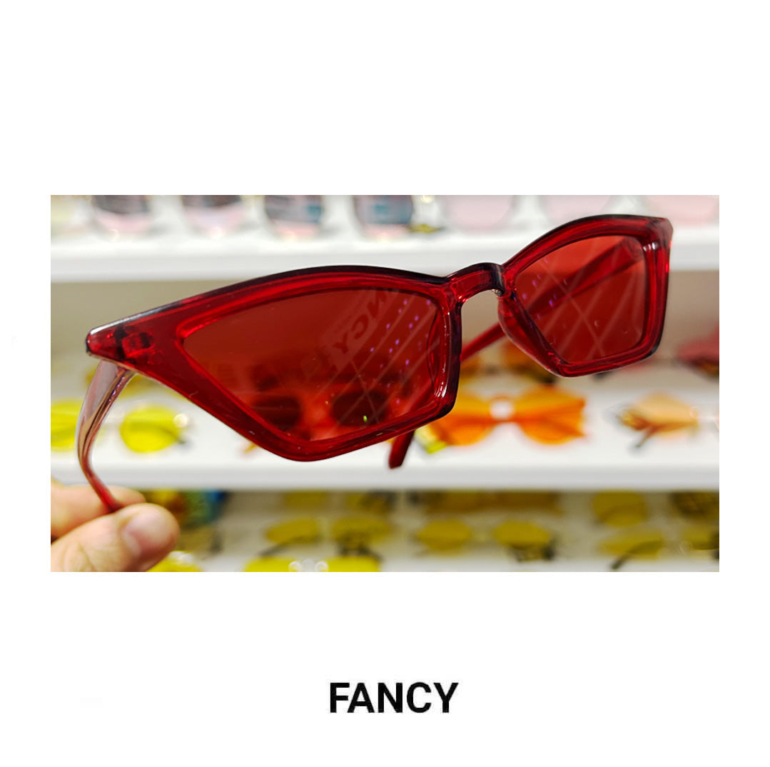 HARPER TOTAL RED