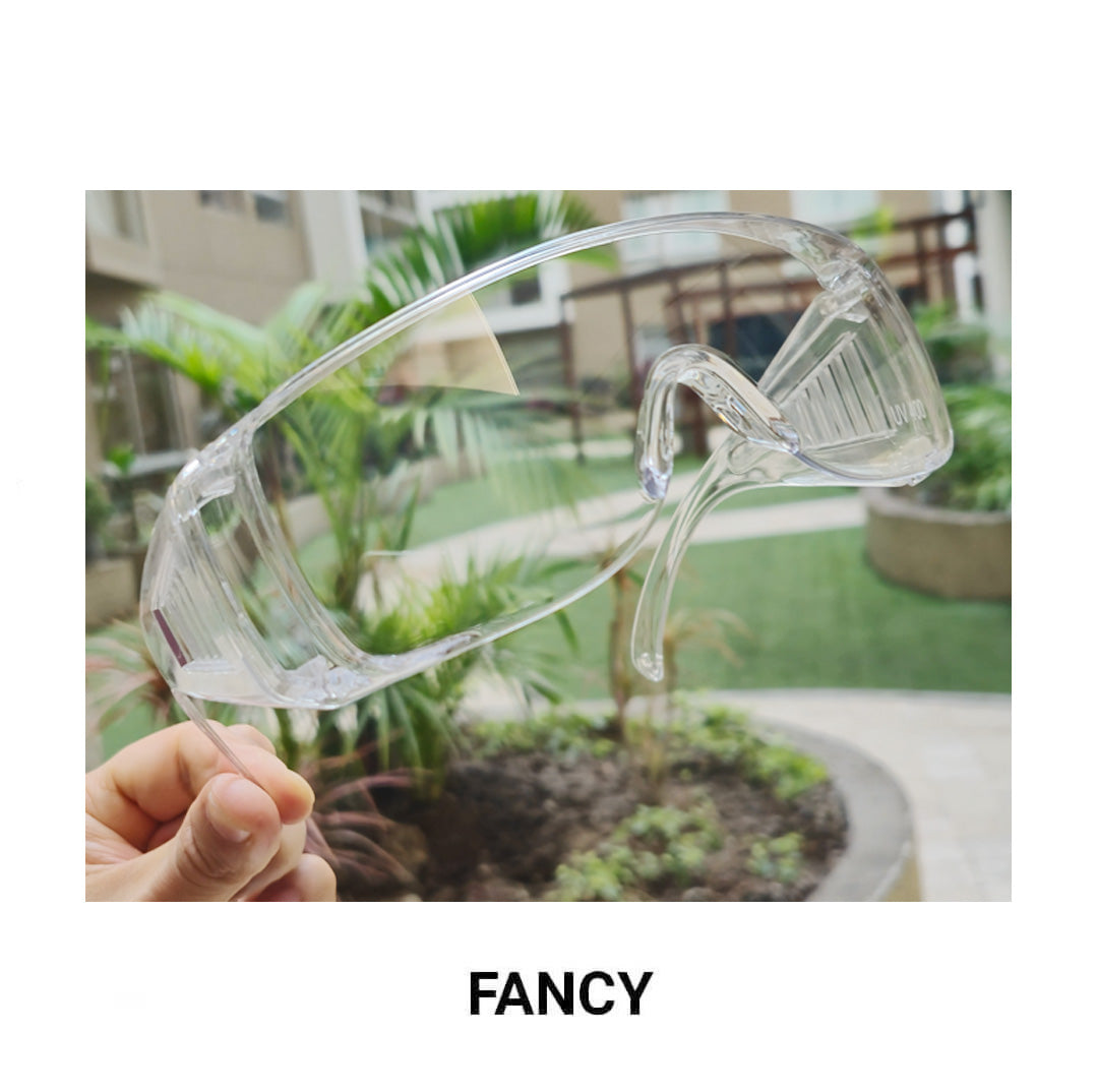 CLEAR 2.0 TRANSPARENT