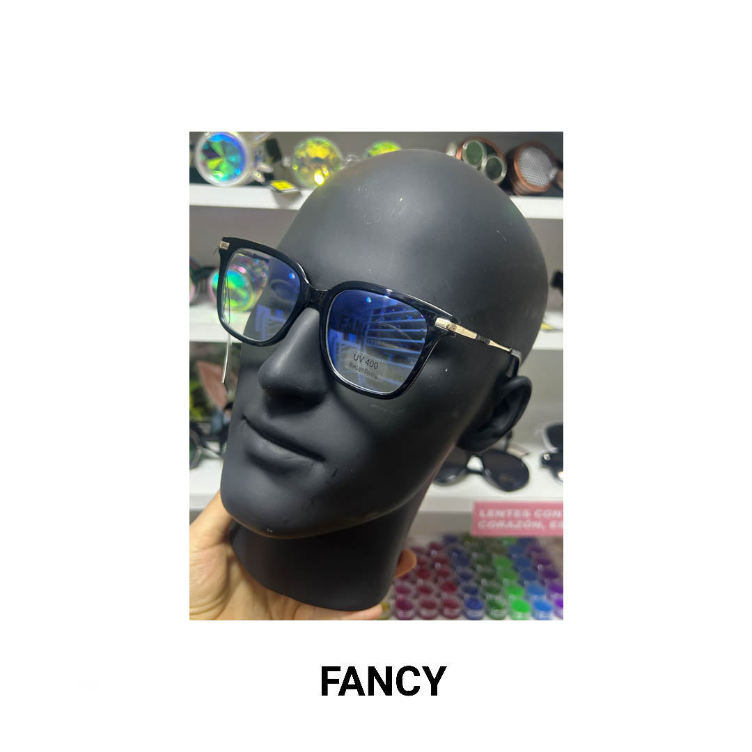 TURNER BLACK GOLD – BLUE DEFENSE