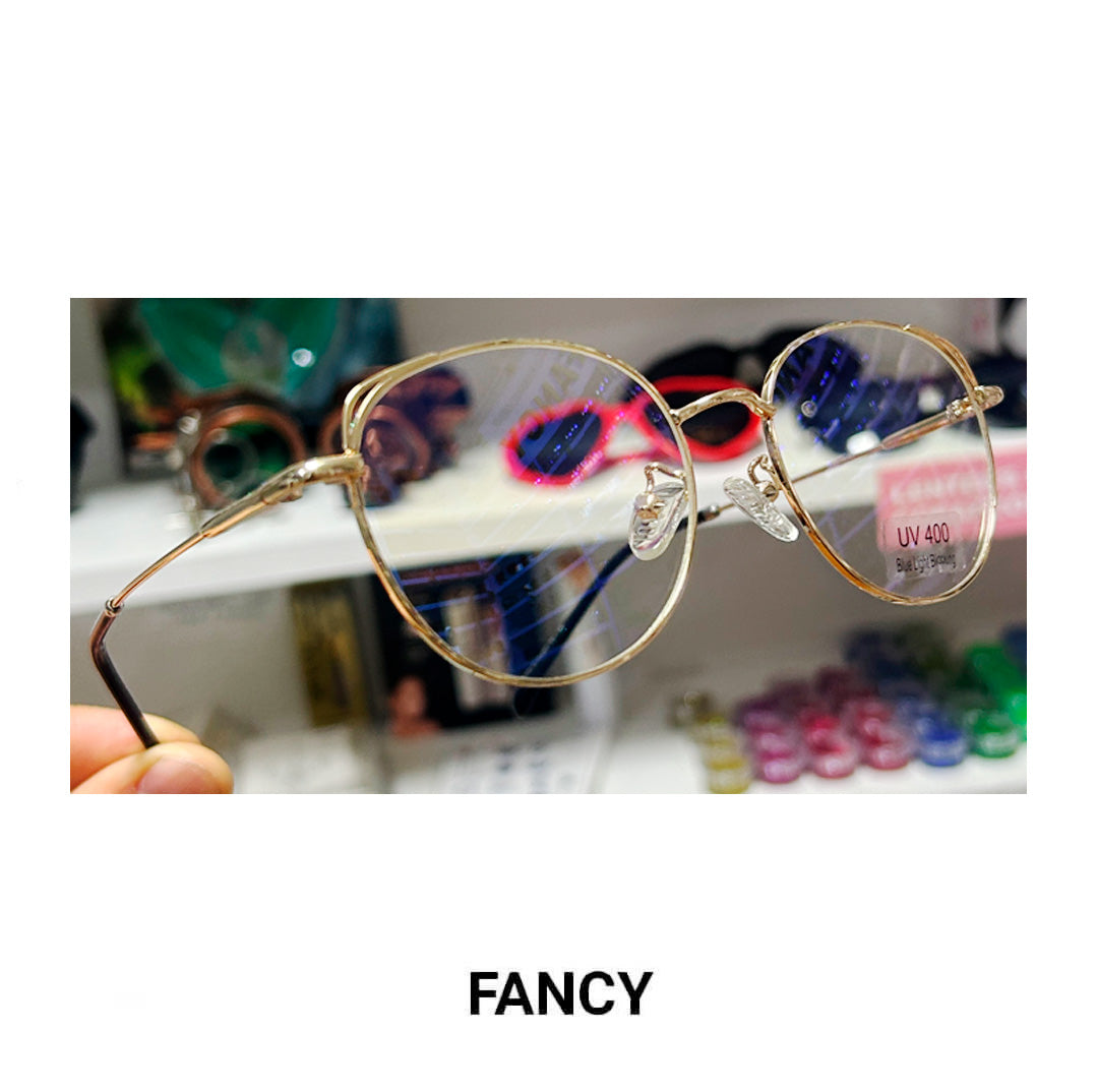 KINGSTON GOLD CLEAR - BLUE DEFENSE