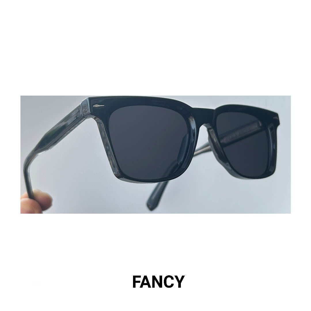 JHONNY DEEP CLASSIC 2.0 BLACK