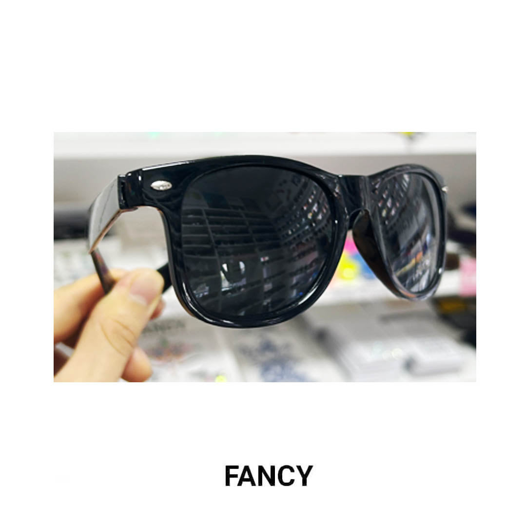 SQUAD 2.0 BLACK – EFECTO CORAZÓN