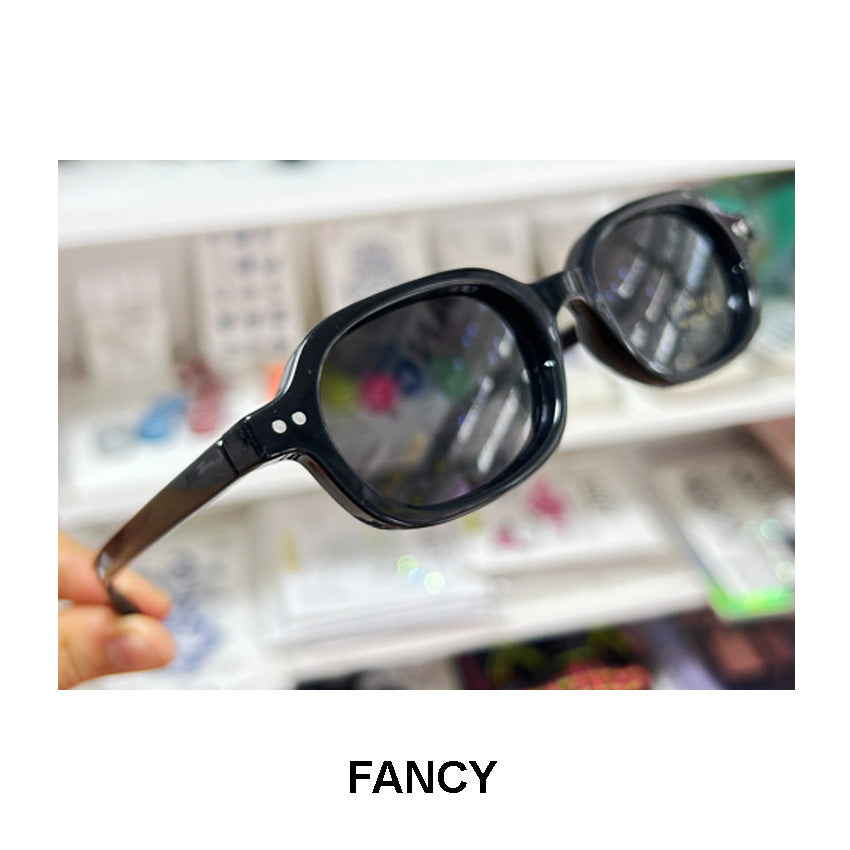 GIGI 3.0 BLACK