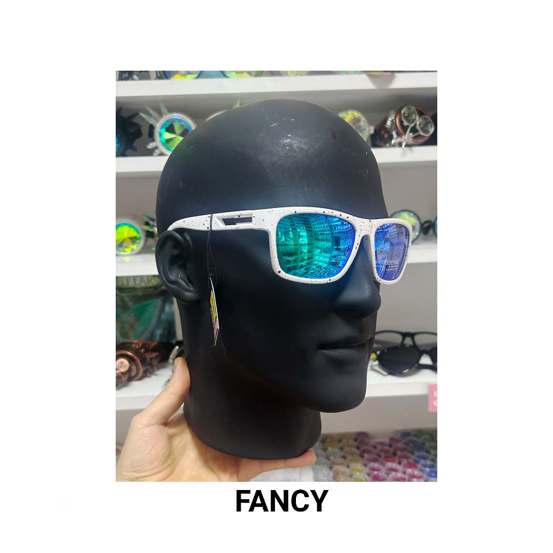 SQUAD 7.0 GREEN WHITE