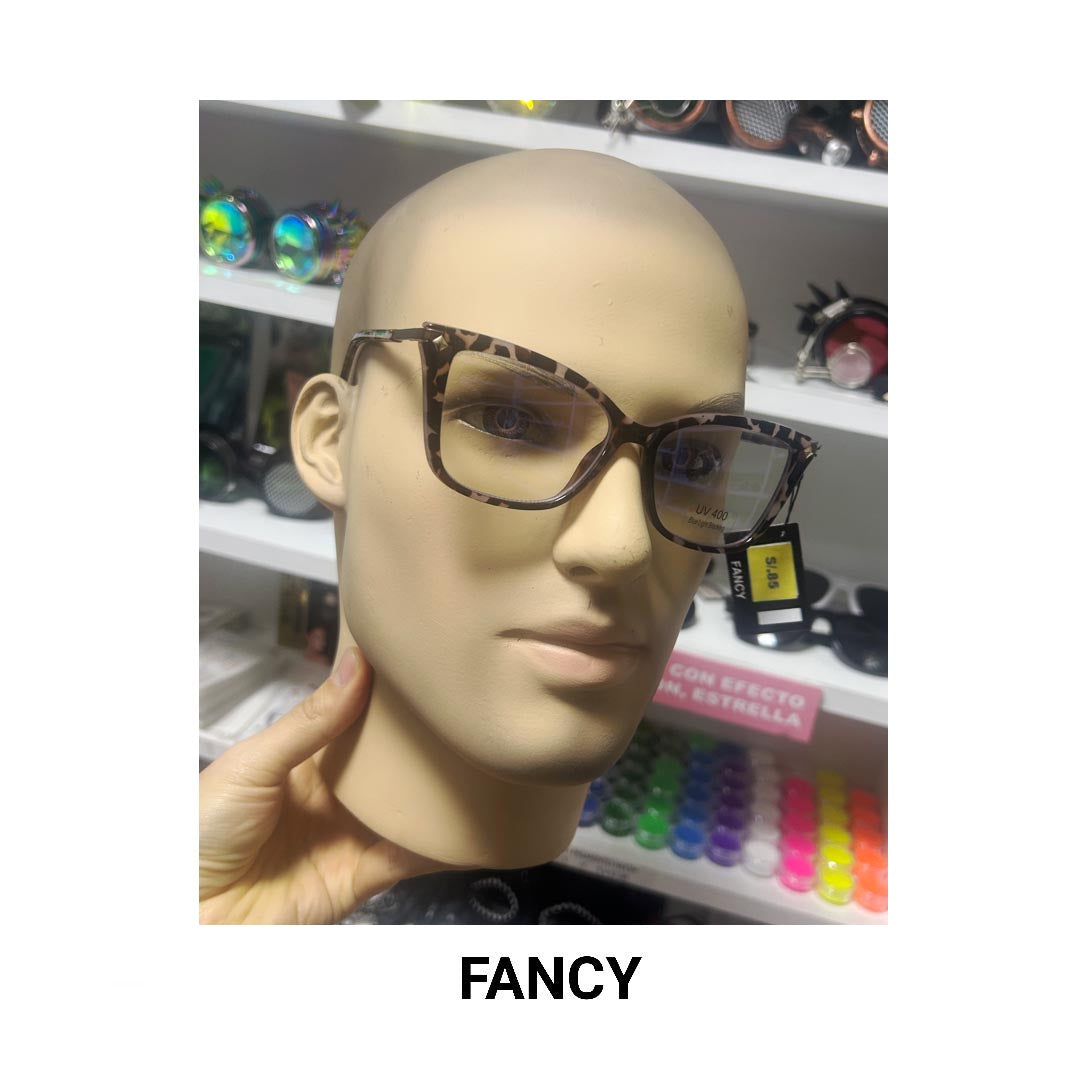 CLARKE PRINT – BLUE DEFENSE