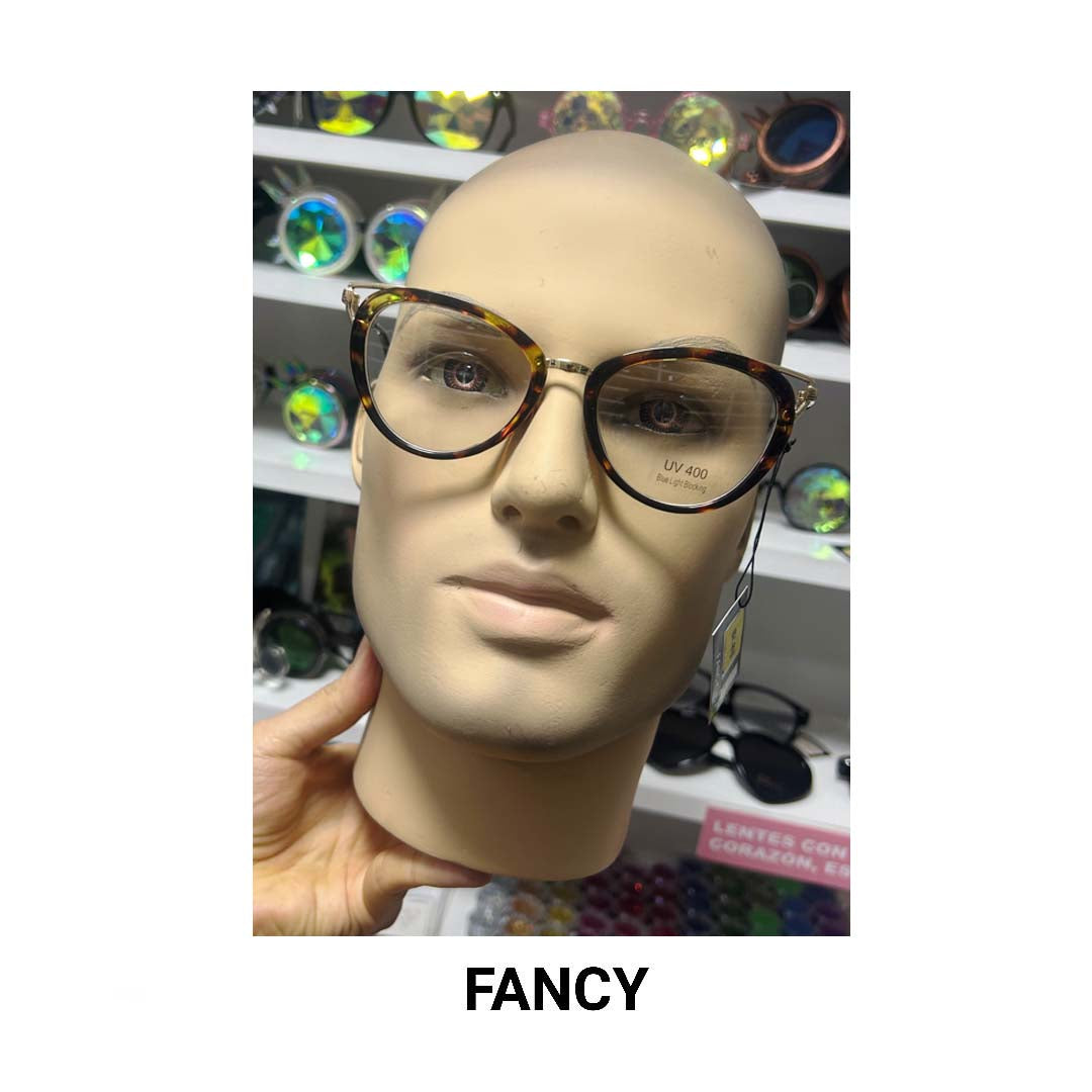 CAT EYEWEAR - BLUE DEFENSE