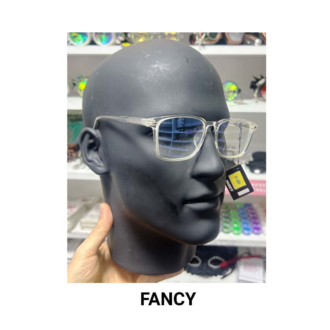 HOLLAND CLEAR – BLUE DEFENSE