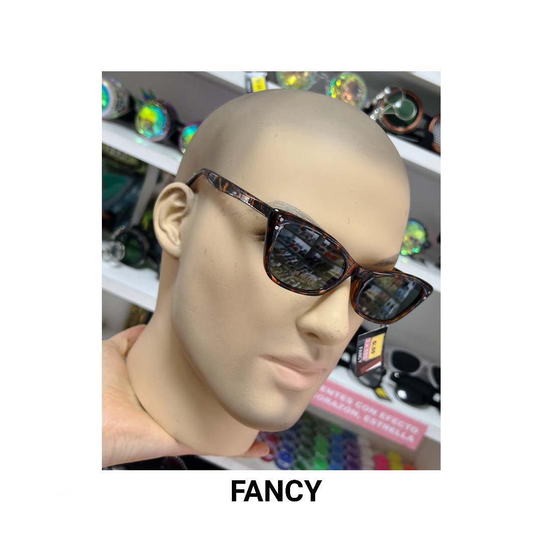 CASANDRA 2.0 ANIMAL PRINT