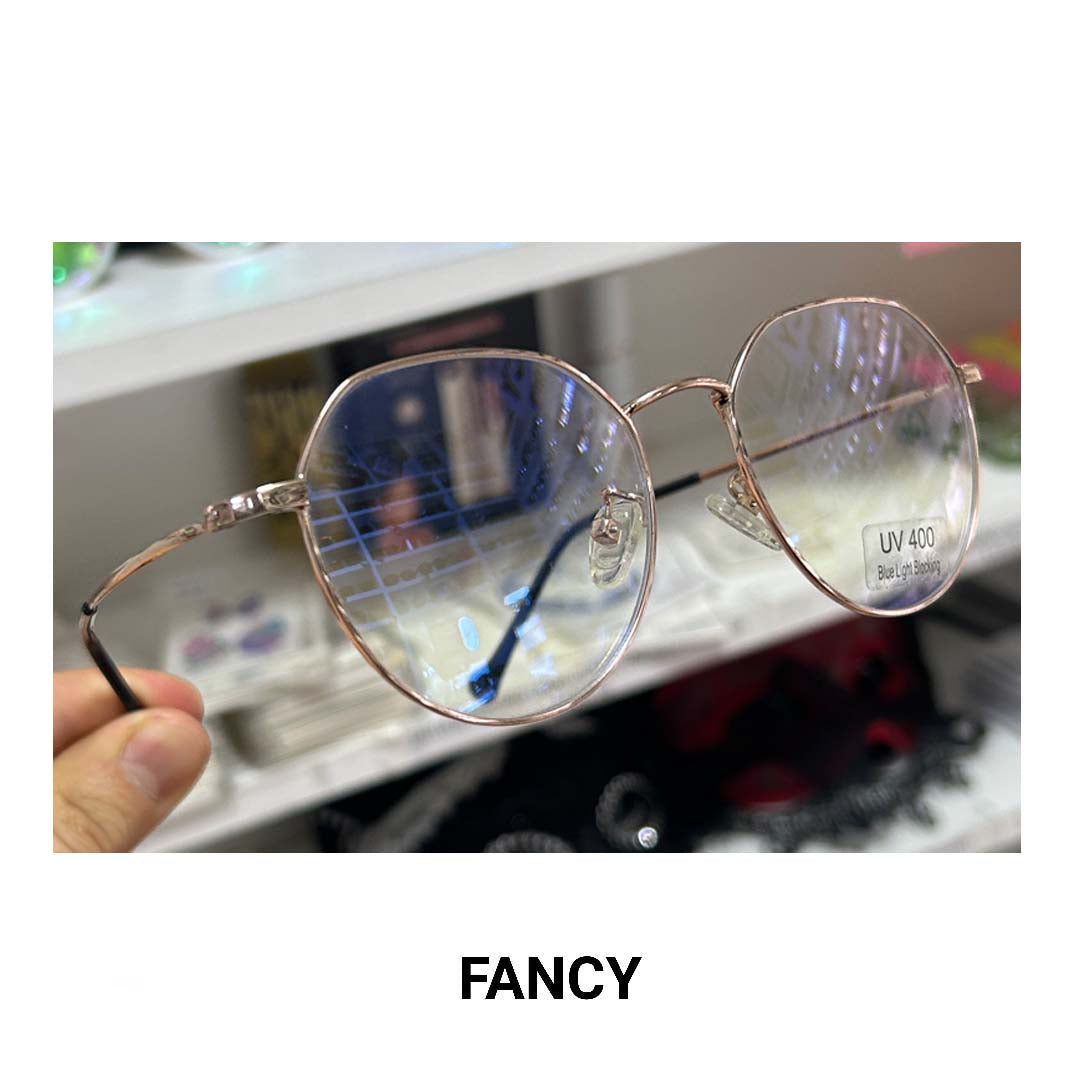 GENOVA 2.0 ROSE GOLD - BLUE DEFENSE