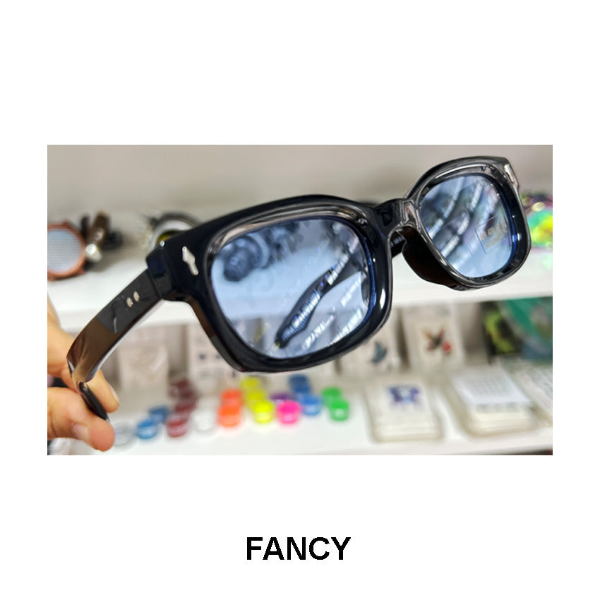 LEGACY BLUE BLACK