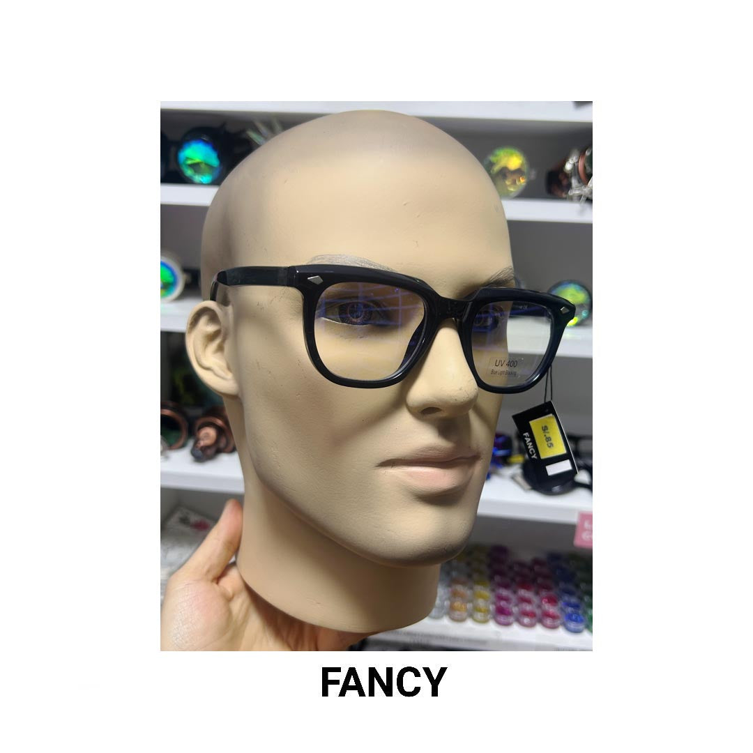 WEST BLACK – BLUE DEFENSE