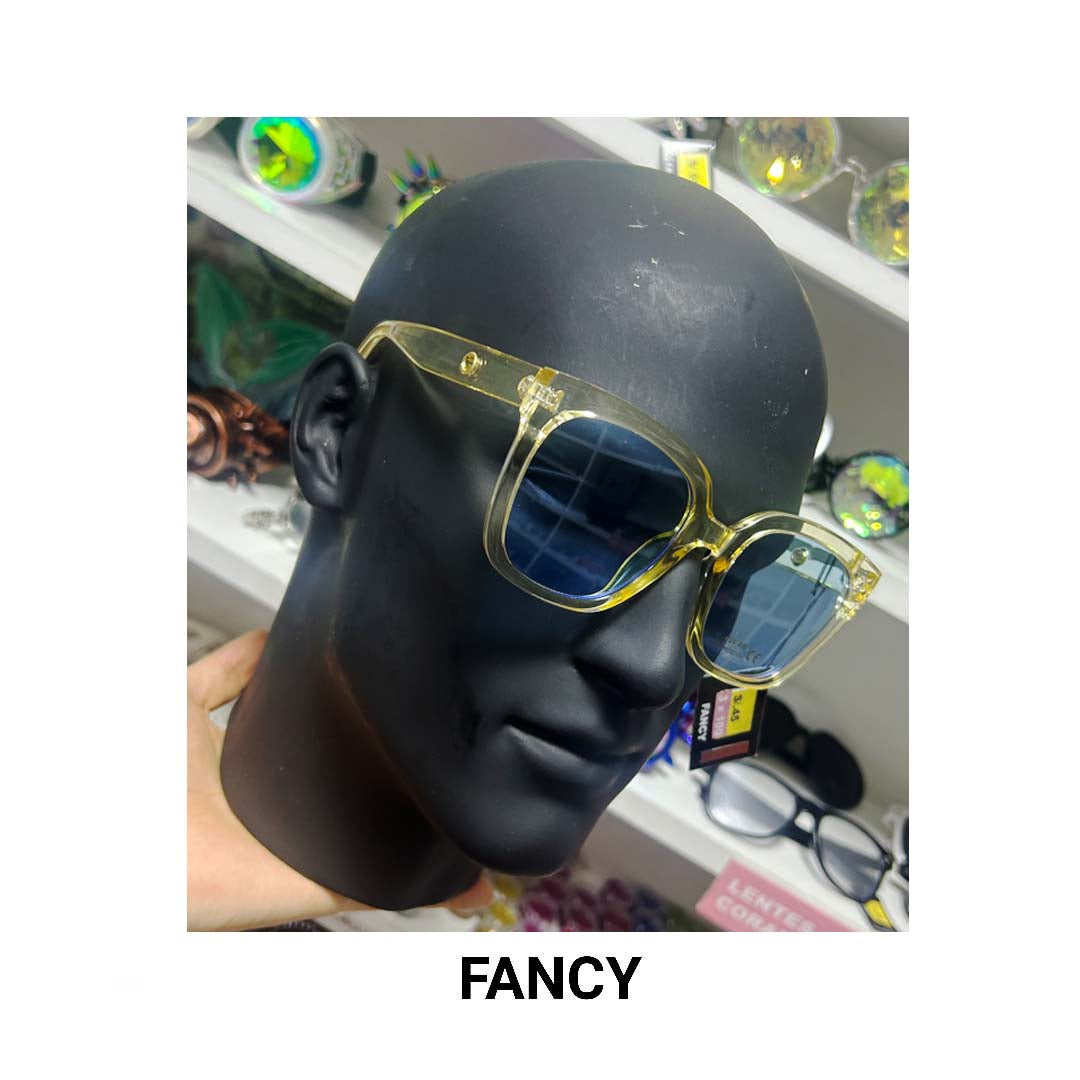 LAWRENCE 2.0 CHAMPAGNE BLUE