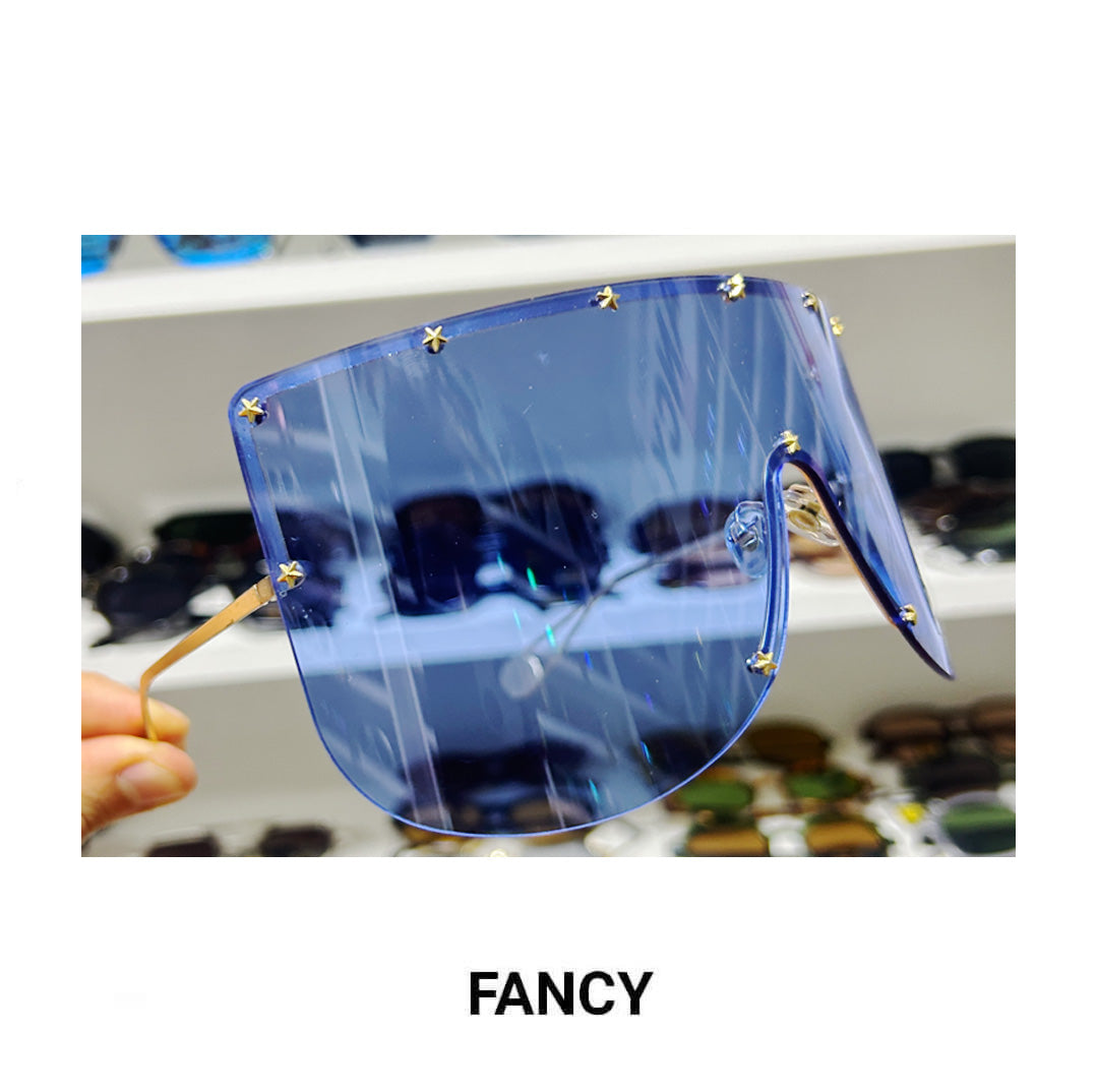 SIA BLUE