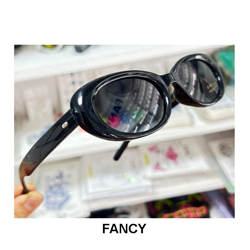 KOURT 7.0 BLACK