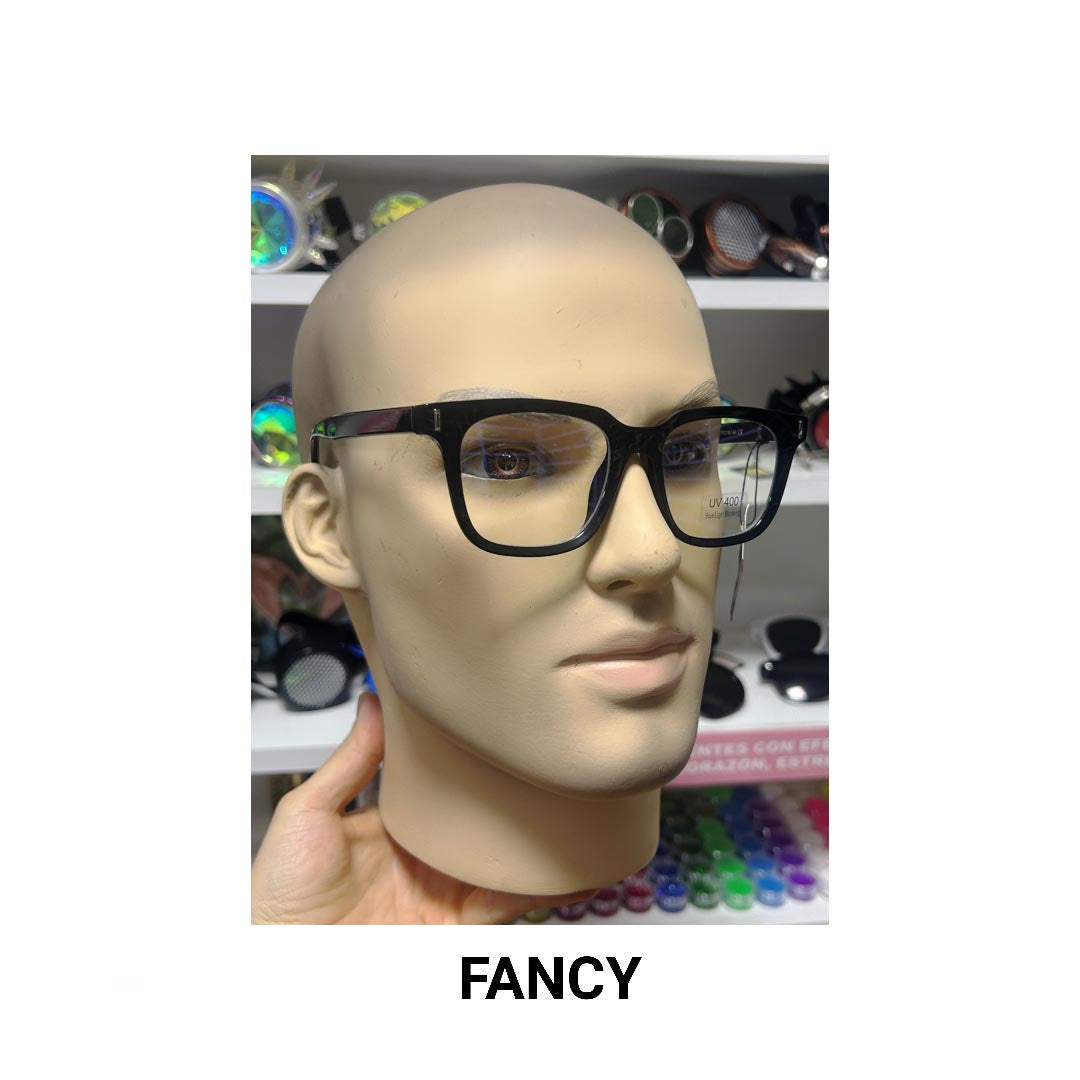 WEST 3.0 BLACK BLUE DEFENSE