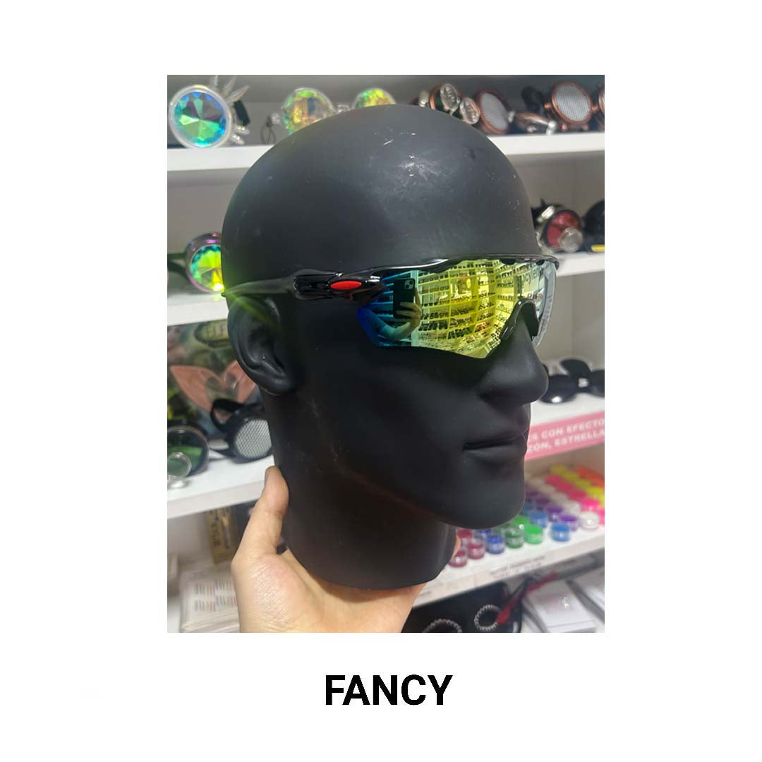 ARMSTRONG 2.0 YELLOW