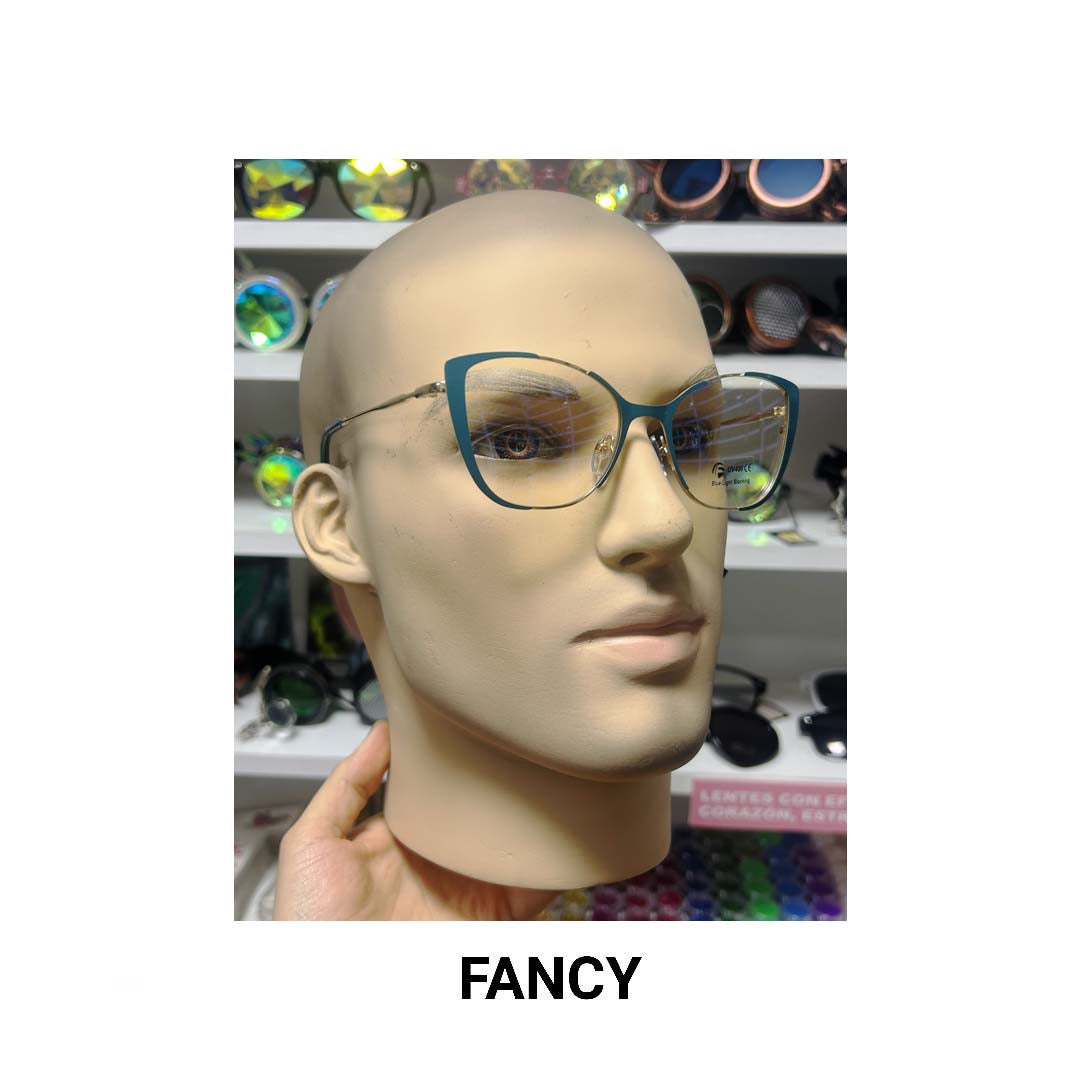 RENNES GREEN - BLUE DEFENSE