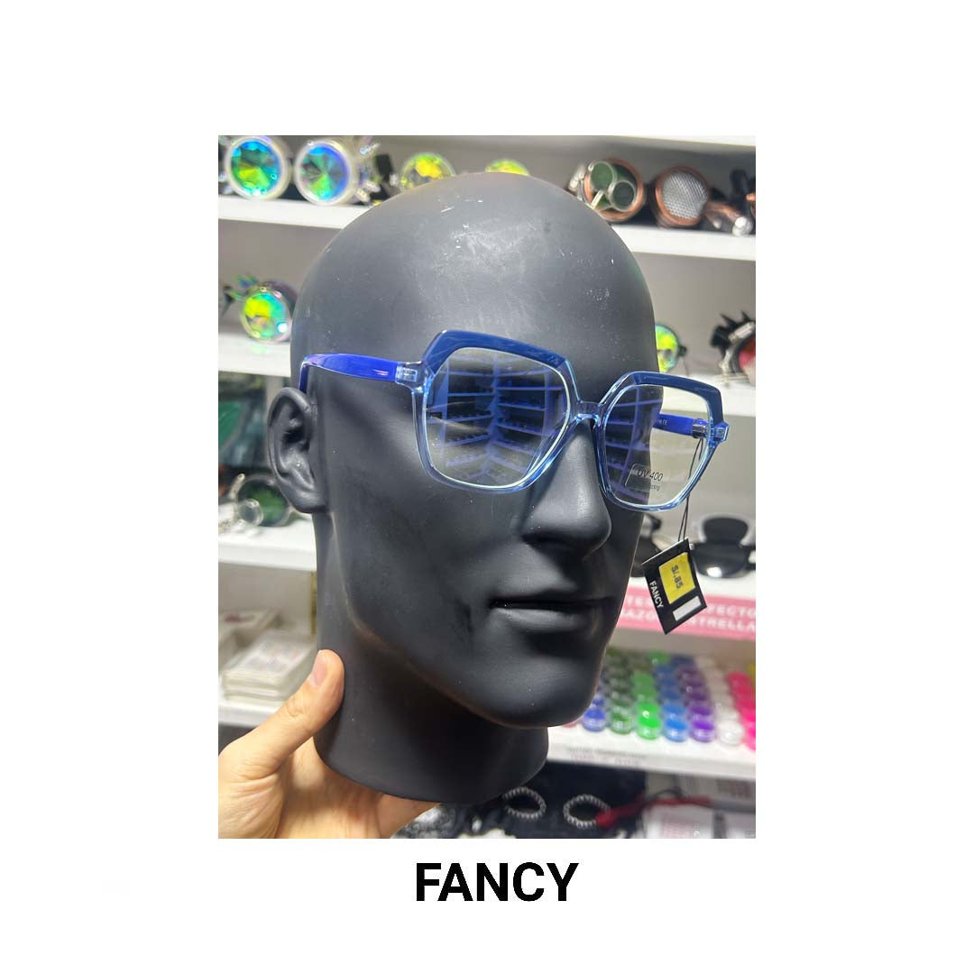 HAILY BLUE – BLUE DEFENSE