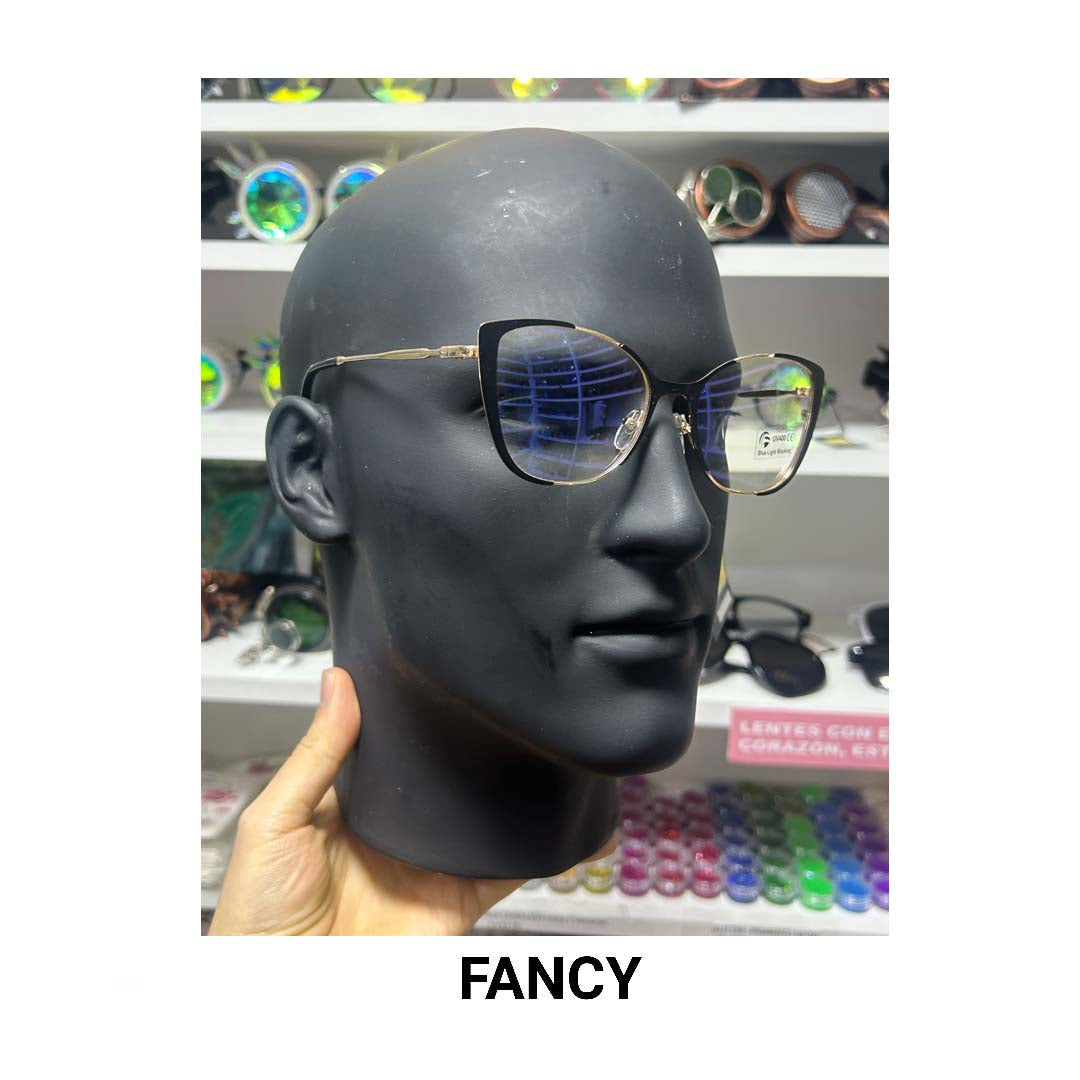 RENNES BLACK - BLUE DEFENSE