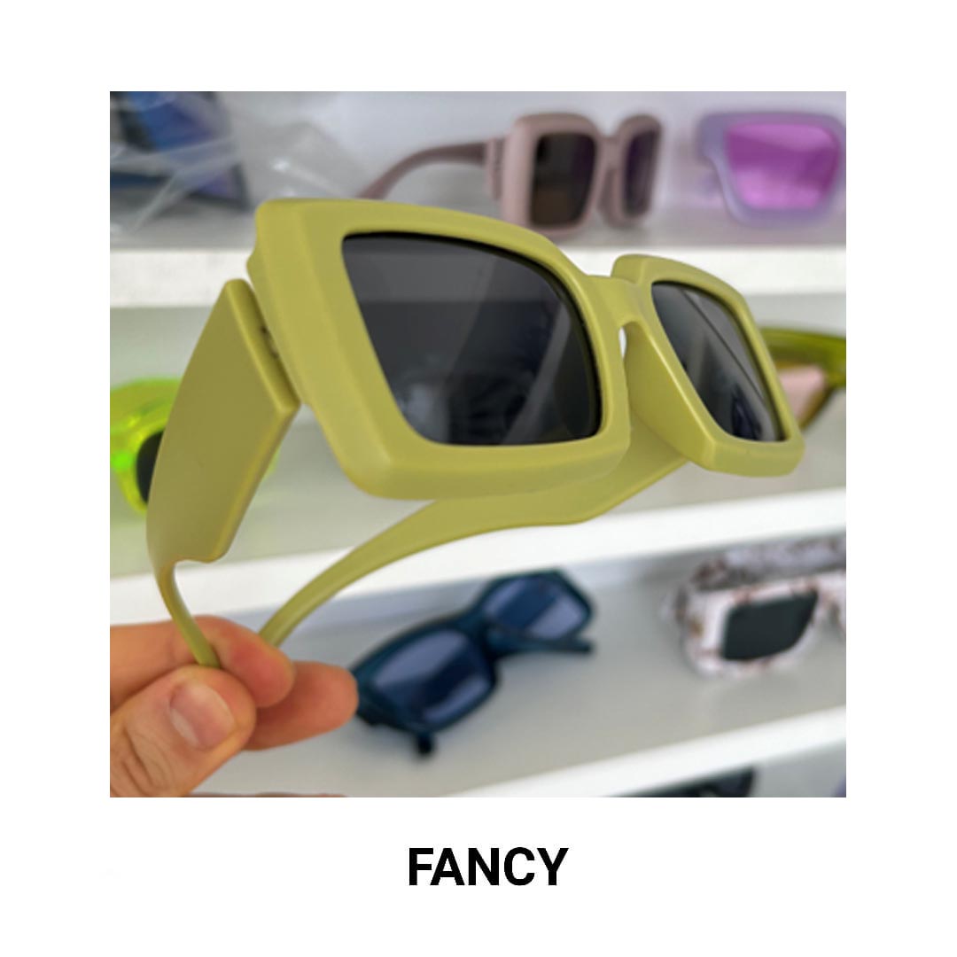TOAST 2.0 GREEN MATTE