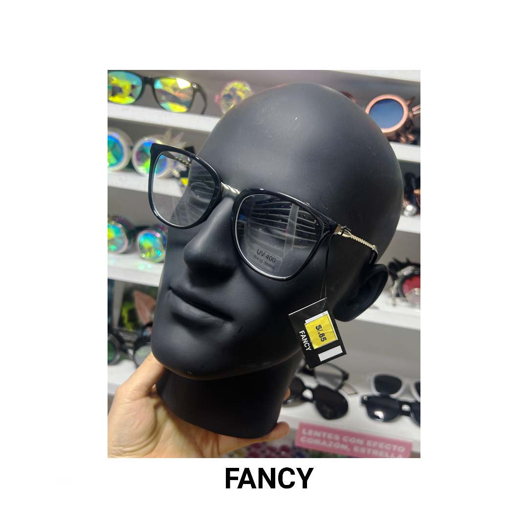 ROSLIN BLACK - BLUE DEFENSE